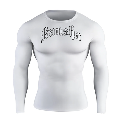 RELENTLESS COMPRESSION SHIRT